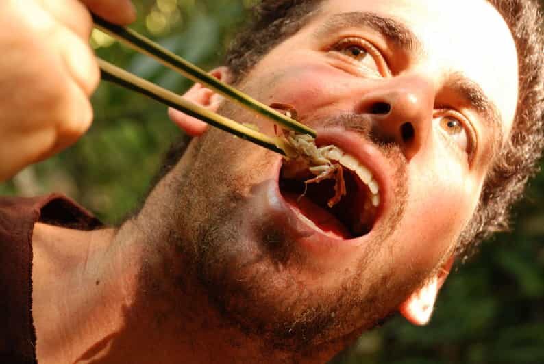 Chiang Rai: Trekking, Bamboo Cooking, and Hot Springs Tour - Exploring the Day in Depth