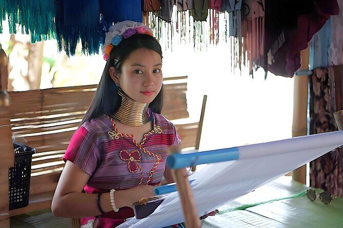 Chiang Rai White Blue and Black Temples Day Tour from Chiang Mai - Who Should Consider This Tour?