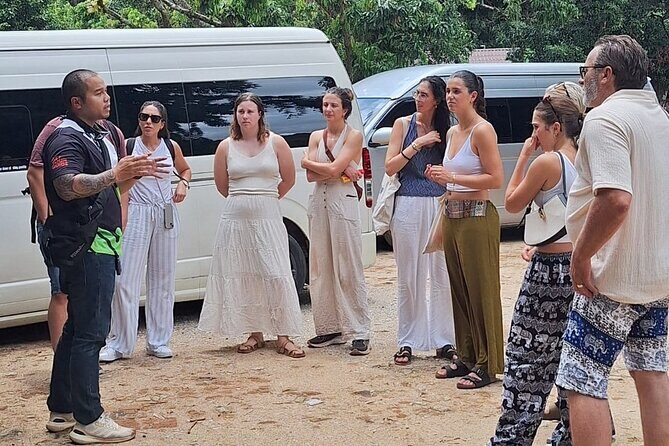 Chiang Rai: Wonderful Temples & 7 Major Sites - Free Lunch - The Practicalities and Value