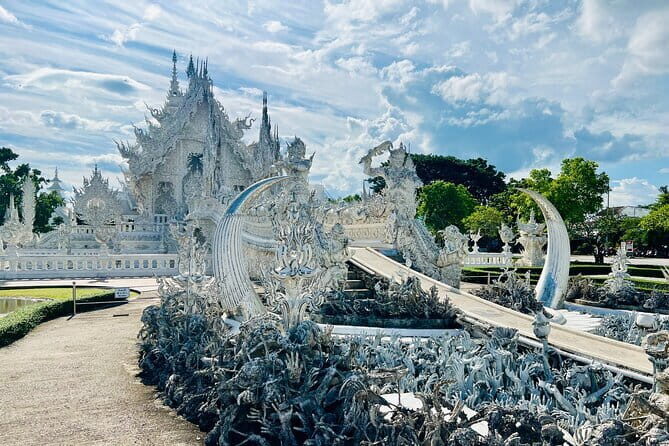 Chiang Rai:Discover 7 Must-See Spots & Tickets, Lunch Included - An In-Depth Look at the Chiang Rai Tour Experience