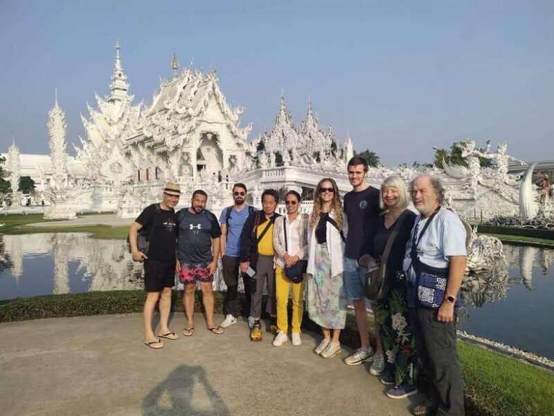 Chiang Rai:Guided Highlights Full-Day Tour-FREE LUNCH BUFFET - Final Thoughts: Who Will Love This Tour?