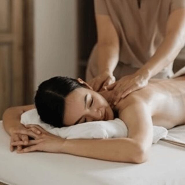 Chiangmai: Cheeva Spa Packages Discounted E-Voucher - An In-Depth Look at Cheeva Spa in Chiang Mai