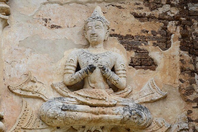 Chiangmai city tours - A Detailed Look at the Chiangmai City Tour