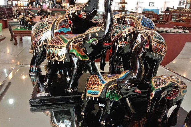 Chiangmai city tours - FAQ