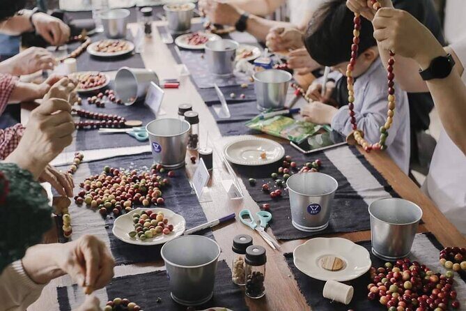 Chiangmai Coffee Farm Tour - Frequently Asked Questions