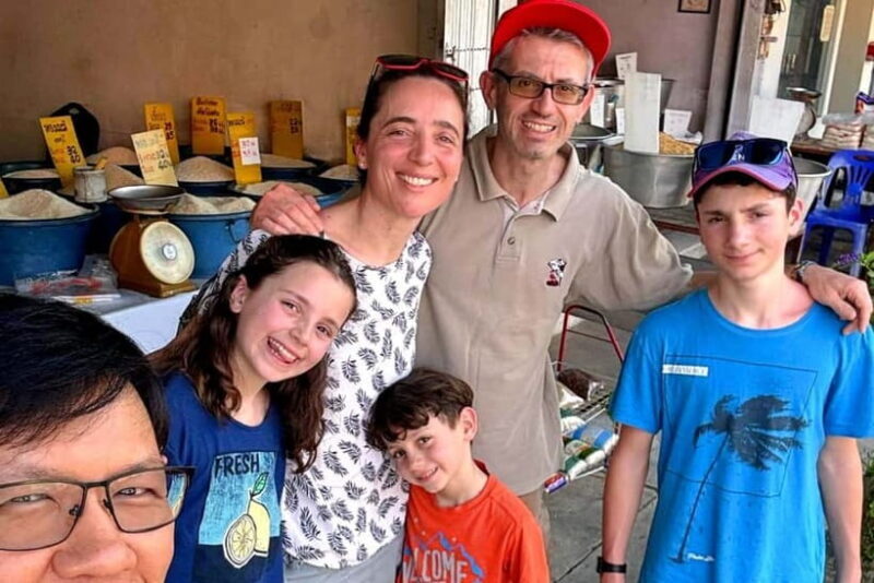 Chiangmai: Cooking Class by Chef only 4 people Market visit - Why This Experience Offers Great Value