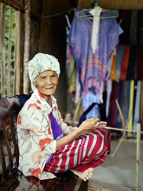 Chiangmai : Doi Inthanon unseen spot , Rice terrace & temple - A Deep Dive into the Experience