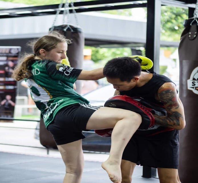 Chiangmai : Muay Thai Training academy - FAQ