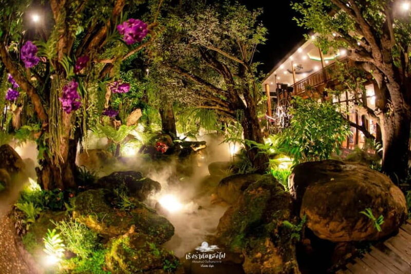 Chiangmai to Chiangrai: 3 Temples, Hot Springs& Lalitta Cafe - What the Reviews Reveal: Insights from Fellow Travelers