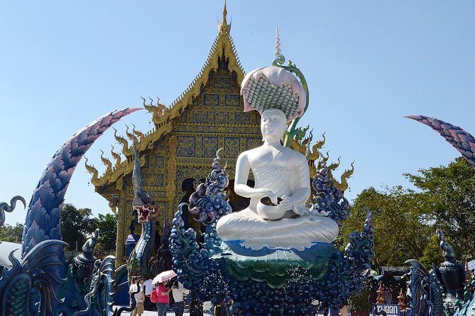Chiangrai day trip Private Tour - FAQs