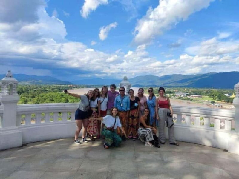 Chiangrai Full day: Popular 7 Locations with Thai buffet - What Travelers Say: Authentic Experiences and Practical Details