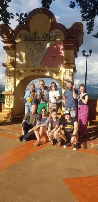 Chiangrai Full day: Popular 7 Locations with Thai buffet - Final Thoughts: Who Will Love This Tour?