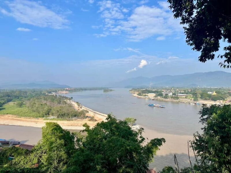 Chiangrai Full day: Popular 7 Locations with Thai buffet - Frequently Asked Questions