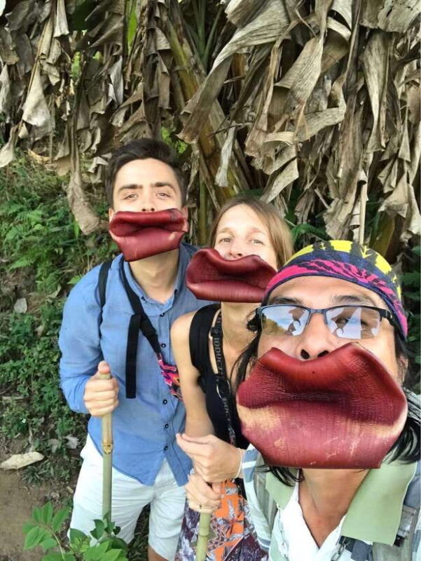 Chiangrai: Group Trekking with Bamboo Cooking - Exploring Chiang Rai’s Jungle and Villages