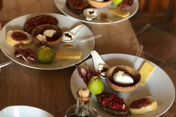 Chianti and San Gimignano - 2 Wineries with Pairing Lunch - Authentic Experiences According to Travelers