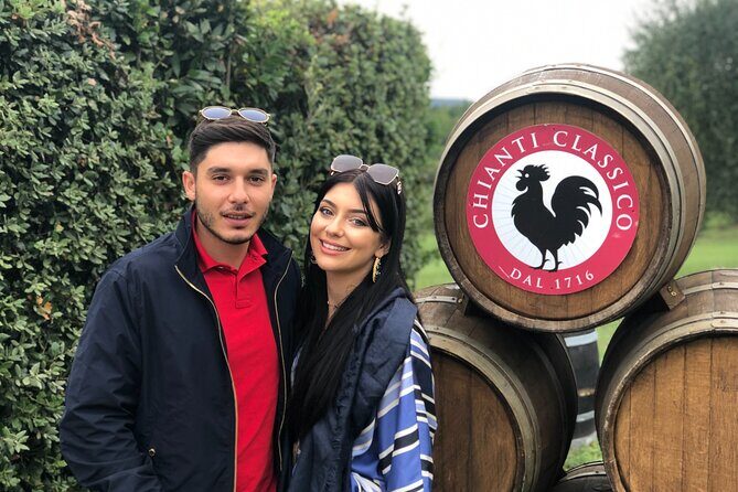 Chianti and San Gimignano - 2 Wineries with Pairing Lunch - Who Will Love This Tour?