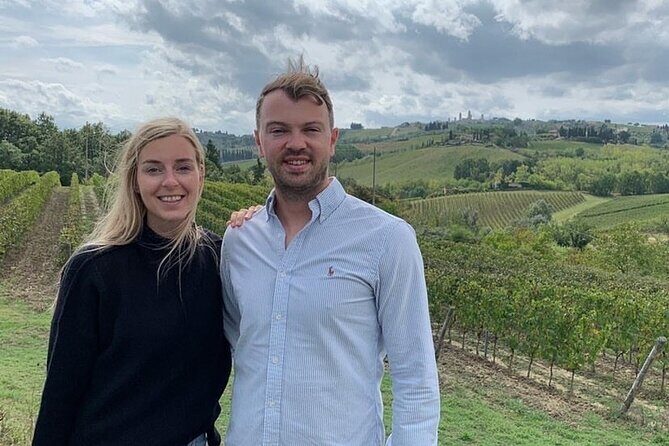 Chianti and San Gimignano - 2 Wineries with Pairing Lunch - FAQ