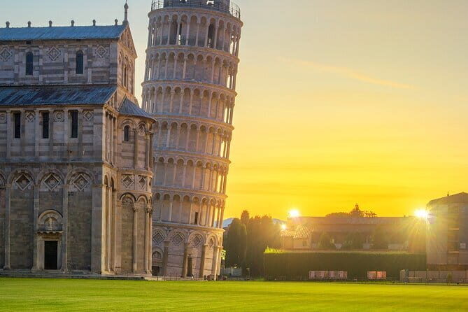 Chianti Best + Pisa, Wine and Wildlife walk, Siena, San Gimignano from Florence - Exploring the Itinerary in Detail