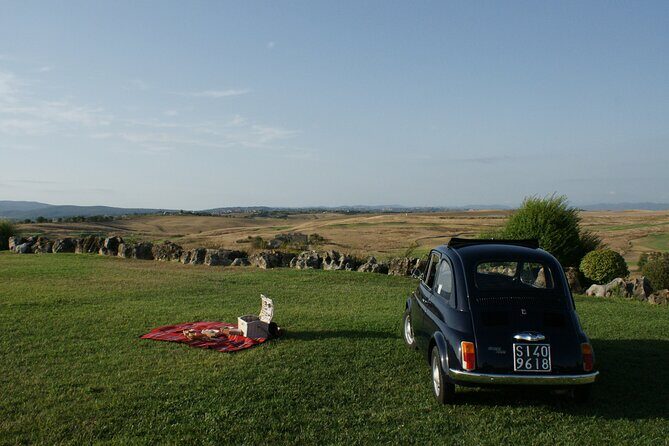 Chianti Classic Vintage Fiat 500 Tour - Who Will Love This Tour?