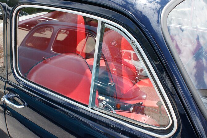 Chianti Classic Vintage Fiat 500 Tour - Final Thoughts