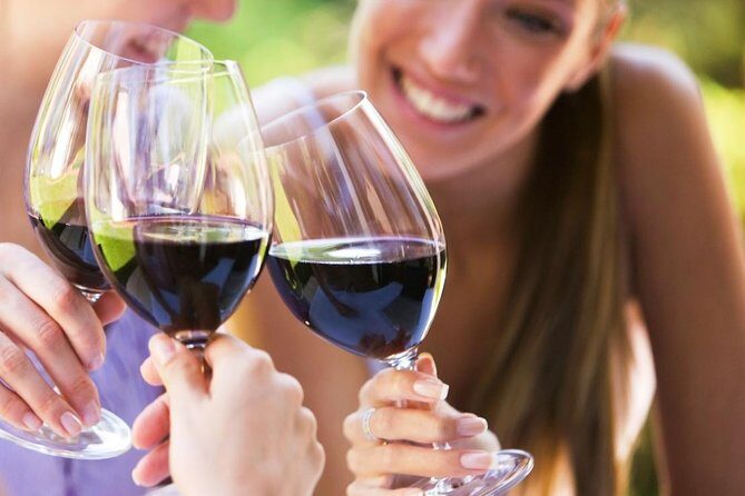Chianti Classico, Montalcino, Montepulciano by minivan: Wine Tastings & Lunch - Who Will Love This Tour?