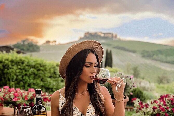 Chianti Classico wine Tour and Tasting - An Honest Look at the Chianti Classico Wine Tour and Tasting