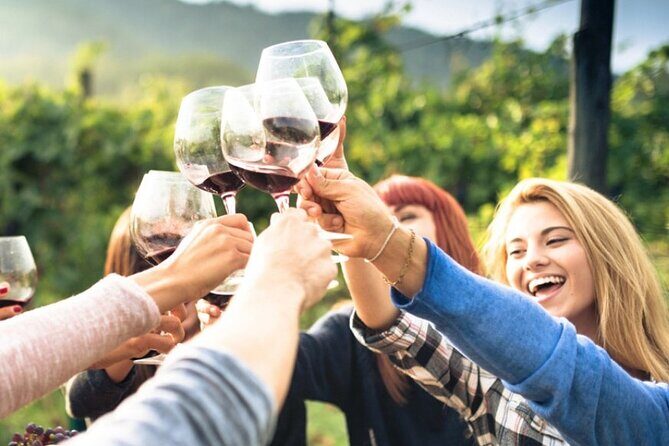 Chianti Classico wine Tour and Tasting - Key Points