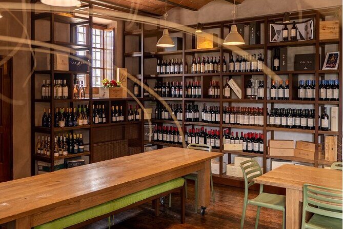 Chianti Classico wine Tour and Tasting - FAQs