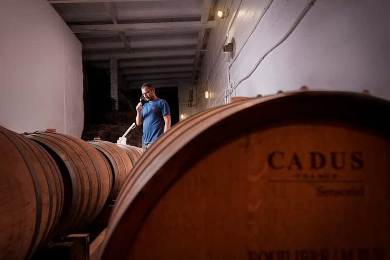 Chianti Colli Fiorentini Winery Tour 18km from Florence - FAQs