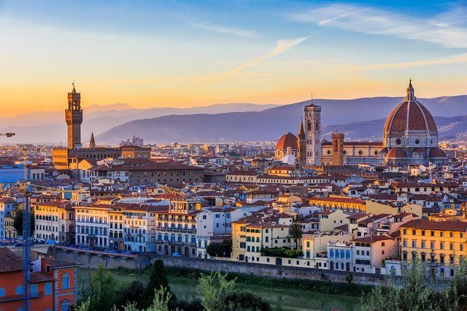 Chianti e-bike tour from Florence with wine tasting - An In-Depth Look at the Chianti E-Bike Tour