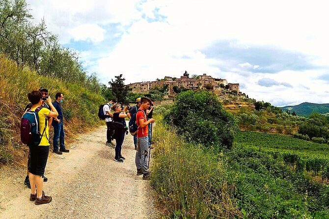 Chianti: eno-excursion through the vineyards - FAQ