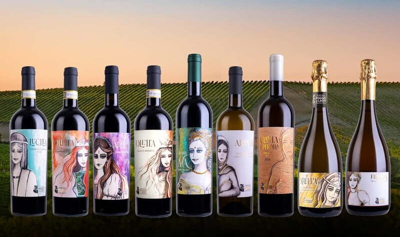 Chianti Grand Tasting: Wines, Oils & Balsamics in the Cellar - Frequently Asked Questions