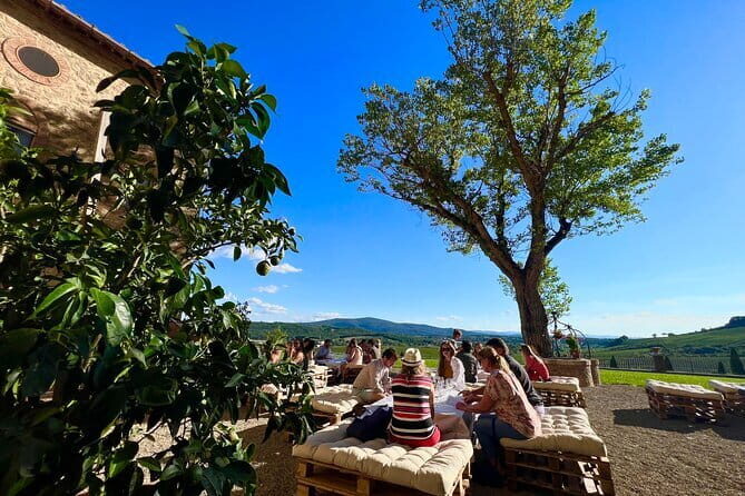 Chianti Half Day Wine Tour from Florence - Frequently Asked Questions