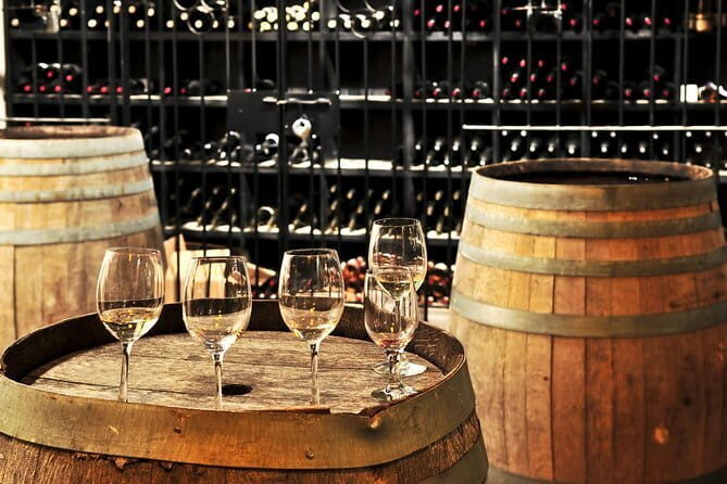 Chianti Lovers Private Tour: 2 winery with lunch from Florence - Key Points