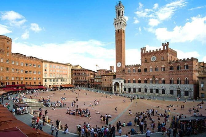 Chianti Lovers Private Tour: 2 winery with lunch from Florence - FAQ