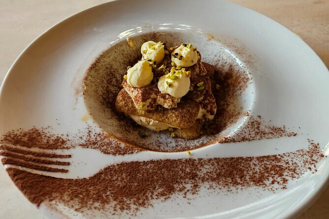 Chianti - Pizza and Tiramisu Course for Only Small Groups - Final Thoughts