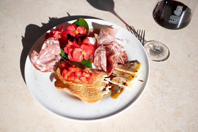 Chianti: Premium Wine, Olive Oil and Vinegar Tasting - Chianti: Premium Wine, Olive Oil and Vinegar Tasting – A Deep Dive into Tuscany’s Flavors