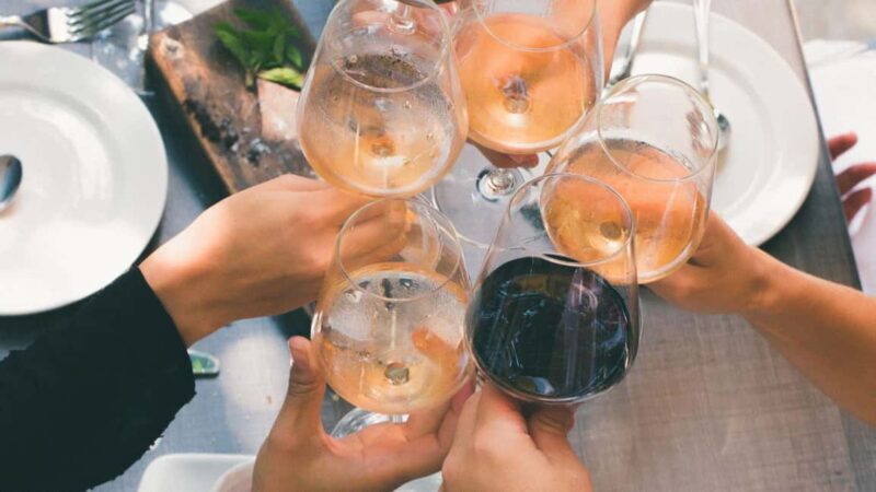 Chianti Rufina: Organic and biodynamic winery tour with tasting - The Heart of the Experience: Visiting Fattoria Lavacchio