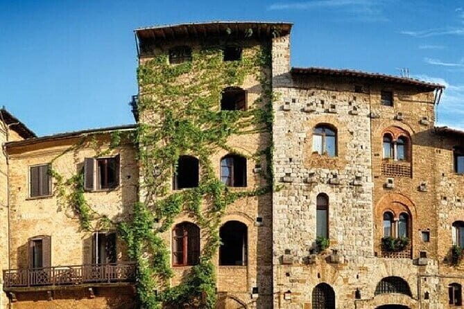Chianti, San Gimignano and Siena Full Day Trip with Wine Tastings - What’s Included and What’s Not