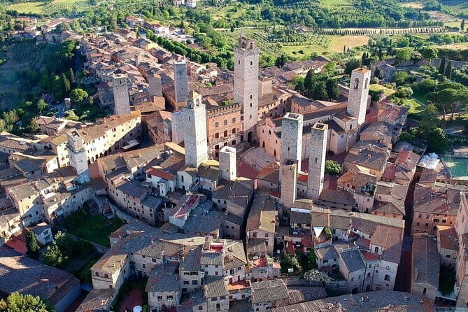 Chianti, San Gimignano and Siena Full Day Trip with Wine Tastings - Final Thoughts