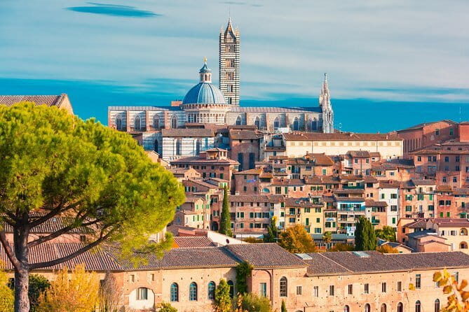 Chianti, San Gimignano and Siena Full Day Trip with Wine Tastings - Frequently Asked Questions