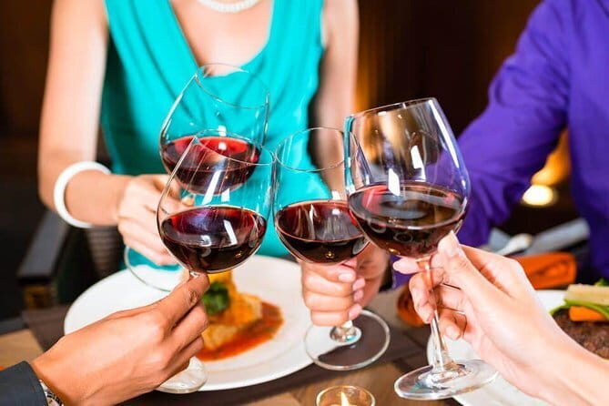 Chianti & Supertuscan Private Tour 2 Wineries with light lunch - Key Points