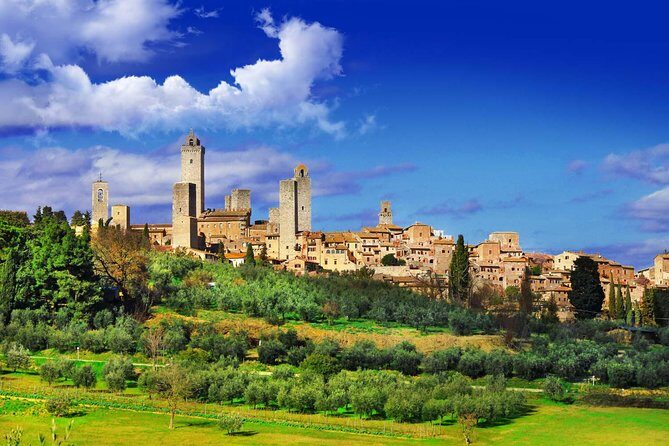 Chianti, SuperTuscan & San Gimignano - 2 wineries and light lunch - Exploring Tuscany’s Hidden Gems: A Deep Dive into the Chianti, SuperTuscan & San Gimignano Tour