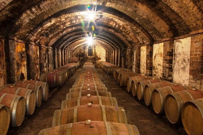 Chianti & Supertuscan Tour 2 Wineries Small Group 8 people max from Florence - Frequently Asked Questions