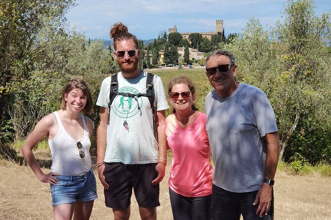 Chianti to San Gimignano E-bike Tour - Exploring the Itinerary: A Day of Delight
