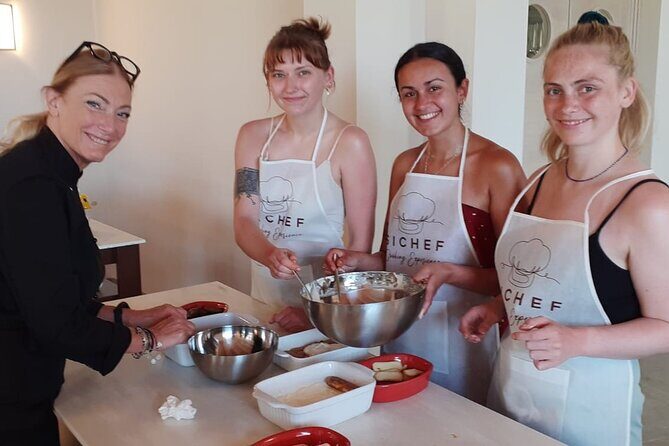 Chianti - Tuscan Cooking Class with Meal, Savor Tuscany's Best - An In-Depth Look at the Chianti Cooking Class Experience