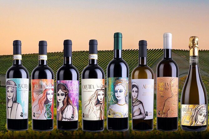 Chianti: Tuscan Vineyard Old Jeep Tour, Wine Tasting & Lunch - FAQ