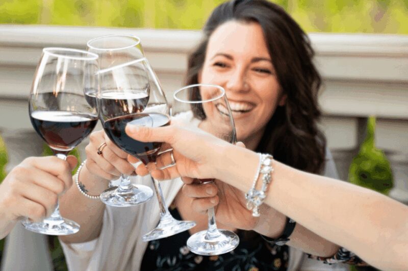 Chianti: Wine tasting paired with local delicacies - Practical Tips for Visitors