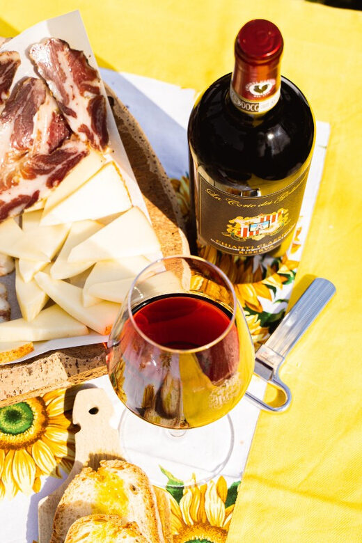 Chianti: Wine tasting paired with local delicacies - Final thoughts