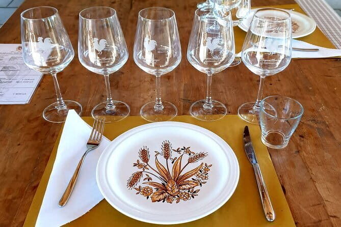 Chianti Wine Tastings at Sunset Day Trip from Florence - The Vineyards and Wineries: Authentic and Boutique
